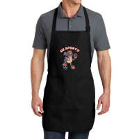 Sport Peanut Full-length Apron | Artistshot