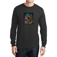 Cool And Calm Long Sleeve Shirts | Artistshot