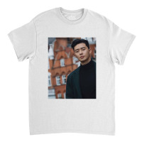 Park Seo Joon Park Classic T-shirt | Artistshot