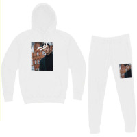 Park Seo Joon Park Hoodie & Jogger Set | Artistshot