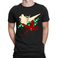 Xenoblade Chronicles 2  Pyra Amp Mythra T-shirt | Artistshot