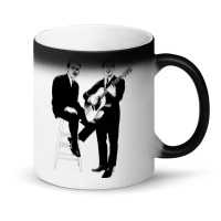 Simon Amp Garfunkel A Gift Magic Mug | Artistshot