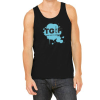 Beer - Tgif - Thank God It's Fermented (white) Tank Top | Artistshot