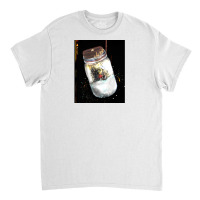 Mundo En Botella Classic T-shirt | Artistshot