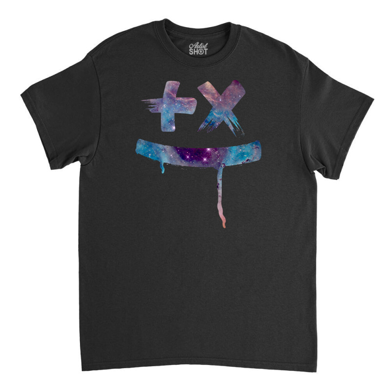 Exclusive Nebula Classic T-shirt | Artistshot