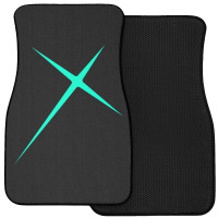 Xenox Front Car Mat | Artistshot