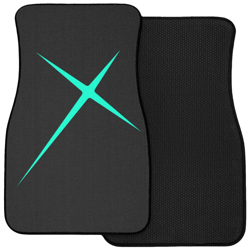 Xenox Front Car Mat | Artistshot