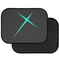 Xenox Rear Car Mat | Artistshot