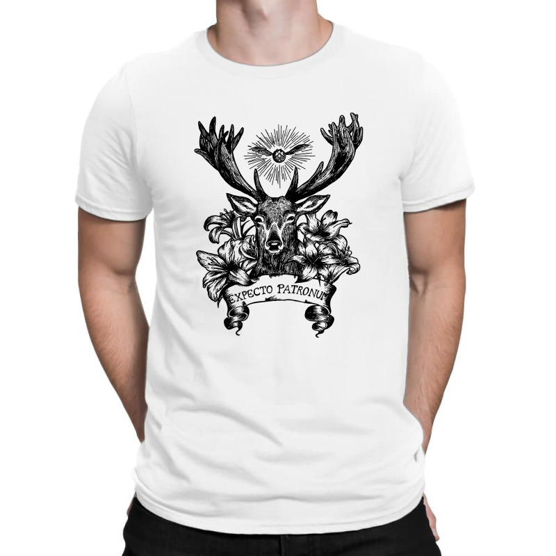 Spell Magical T-shirt | Artistshot