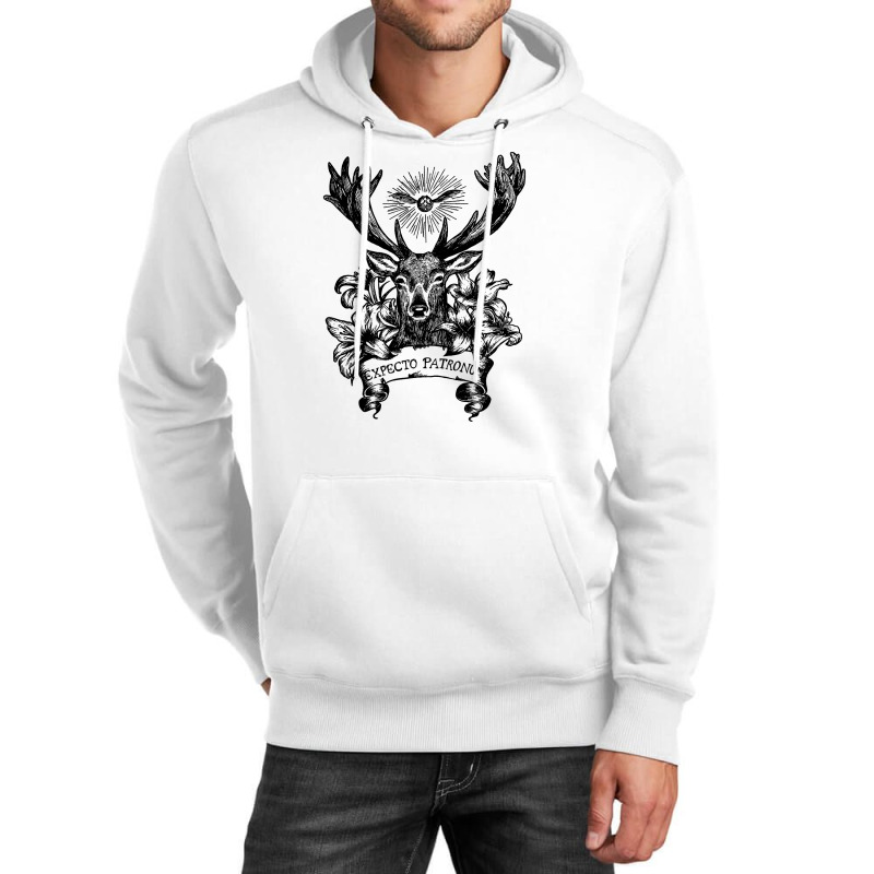 Spell Magical Unisex Hoodie | Artistshot