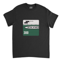 Filter - Short Bus - Alternative Classic T-shirt | Artistshot