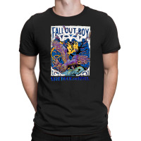 Boy Save Rock And Roll T-shirt | Artistshot