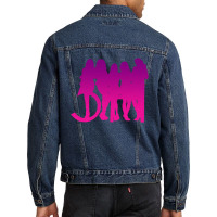 Fifth Harmony Men Denim Jacket | Artistshot