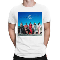 Fifth Harmony Cover T-shirt | Artistshot