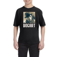 Bogart 2 Youth Tee | Artistshot