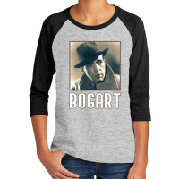 Bogart 2 Youth 3/4 Sleeve | Artistshot