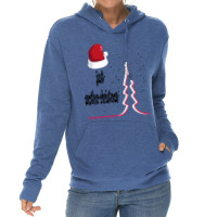 Justanotherchristmas Funny Lightweight Hoodie | Artistshot