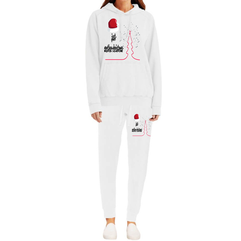 Justanotherchristmas Funny Hoodie & Jogger Set | Artistshot