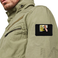 Cool Adam West Rectangle Patch | Artistshot