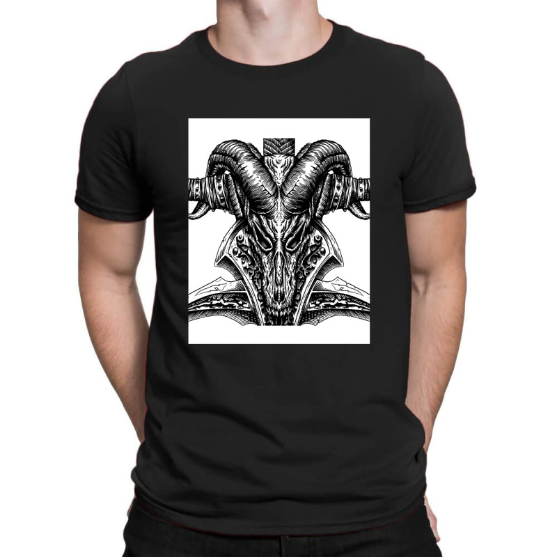 Frostmourne Wow T-shirt | Artistshot