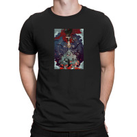 Full Metal Alchemist 1 T-shirt | Artistshot