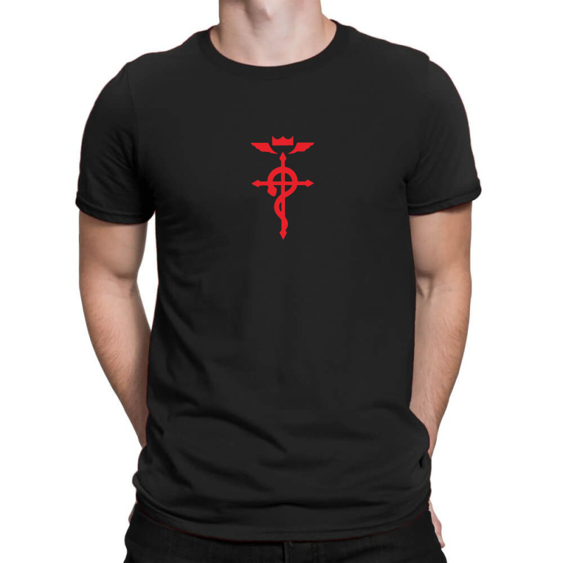 Fullmetal Alchemist T-shirt | Artistshot