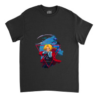 Fullmetal Alchemist T Shirt Classic T-shirt | Artistshot