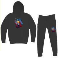 Fullmetal Alchemist T Shirt Hoodie & Jogger Set | Artistshot