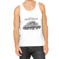 Herb Ertlinger Fruit Wines From Schitts Creek Tank Top | Artistshot