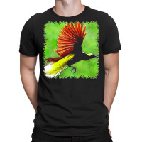 Bird T  Shirt B I R D   2 T  Shirt T-shirt | Artistshot