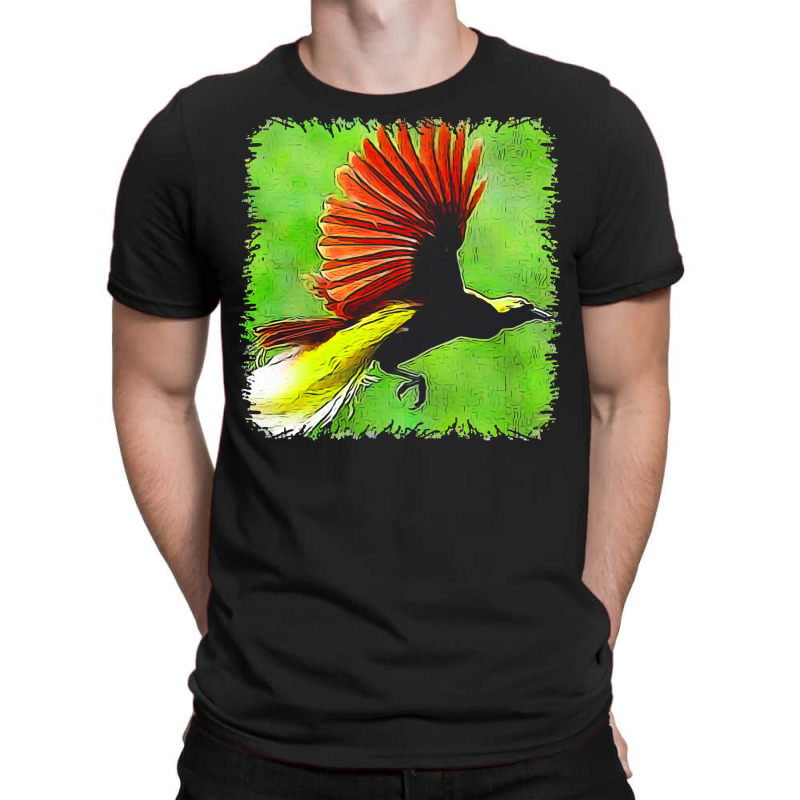 Bird T  Shirt B I R D   2 T  Shirt T-shirt | Artistshot