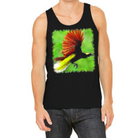 Bird T  Shirt B I R D   2 T  Shirt Tank Top | Artistshot