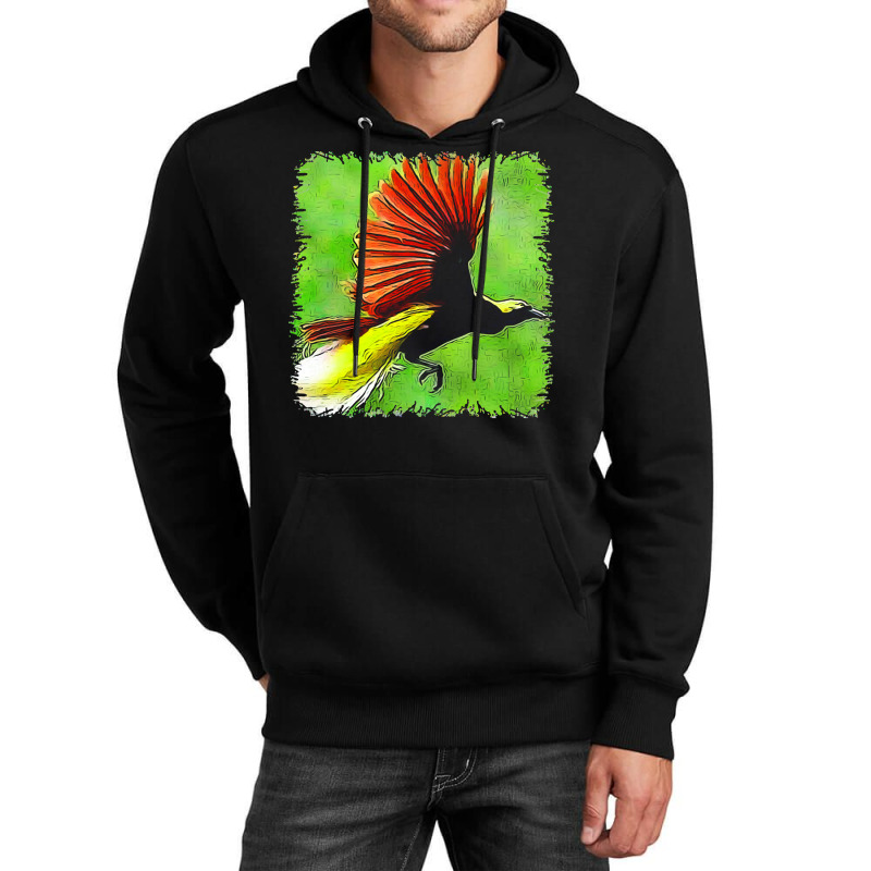 Bird T  Shirt B I R D   2 T  Shirt Unisex Hoodie | Artistshot