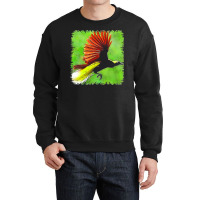 Bird T  Shirt B I R D   2 T  Shirt Crewneck Sweatshirt | Artistshot