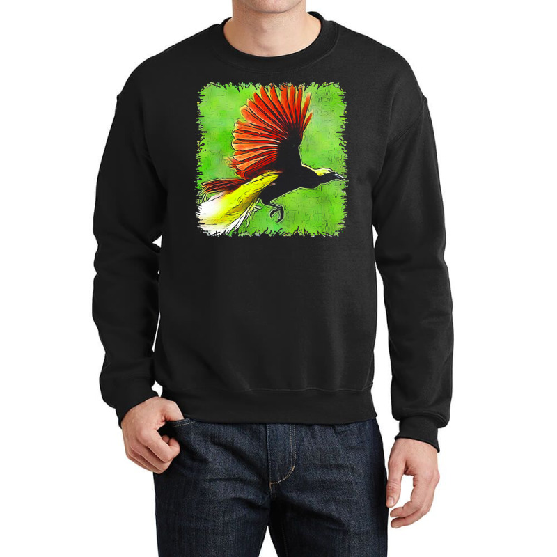 Bird T  Shirt B I R D   2 T  Shirt Crewneck Sweatshirt | Artistshot