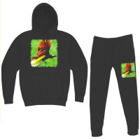 Bird T  Shirt B I R D   2 T  Shirt Hoodie & Jogger Set | Artistshot