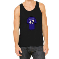 Ar'darius Washington Jersey Tank Top | Artistshot