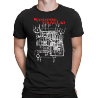 Strapping Young Lad T-shirt | Artistshot