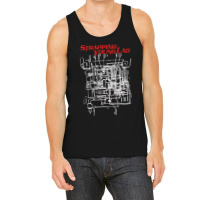 Strapping Young Lad Tank Top | Artistshot