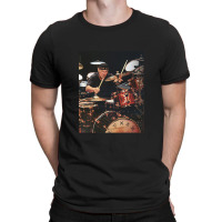 Gift Idea Canadian Nei American Peart Musician Funny Graphic Gifts T-shirt | Artistshot