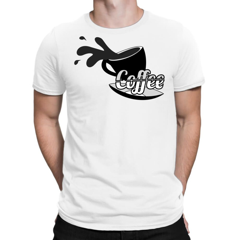 Coffee Time T-Shirt by ririnai | Artistshot