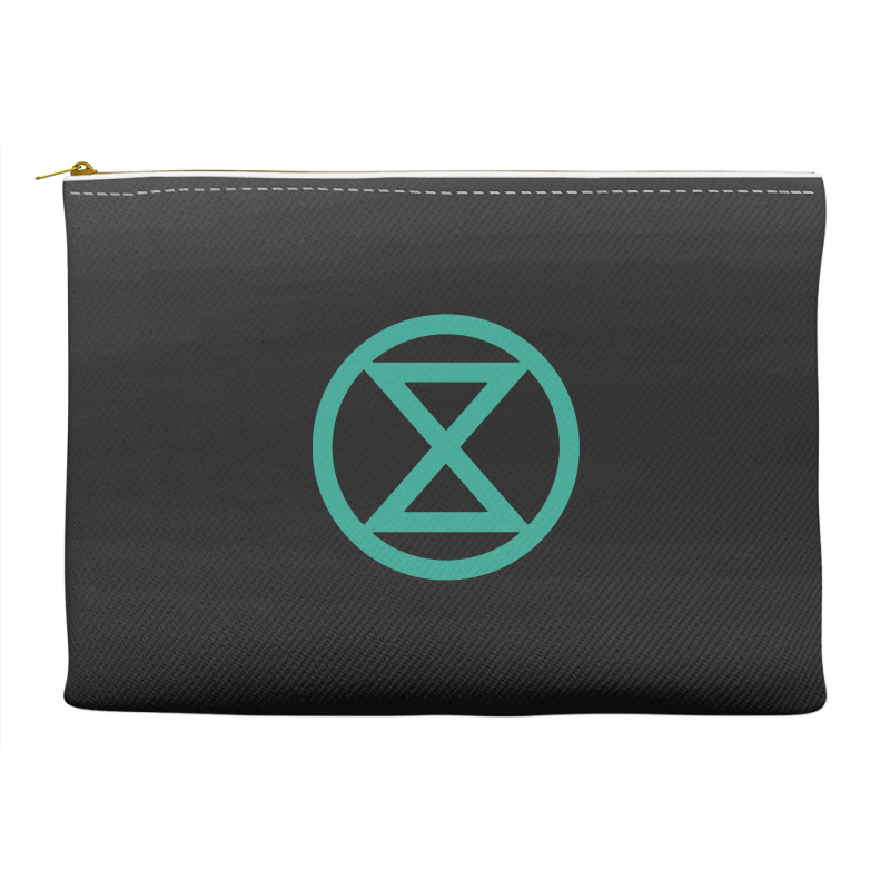 Extinction Accessory Pouches | Artistshot