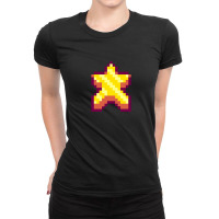 Star Achievement Ladies Fitted T-shirt | Artistshot