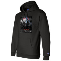 Girls Champion Hoodie | Artistshot