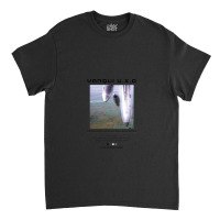 Godspeed You! Black Emperor Yanqui U.x.o Poster Classic T-shirt | Artistshot