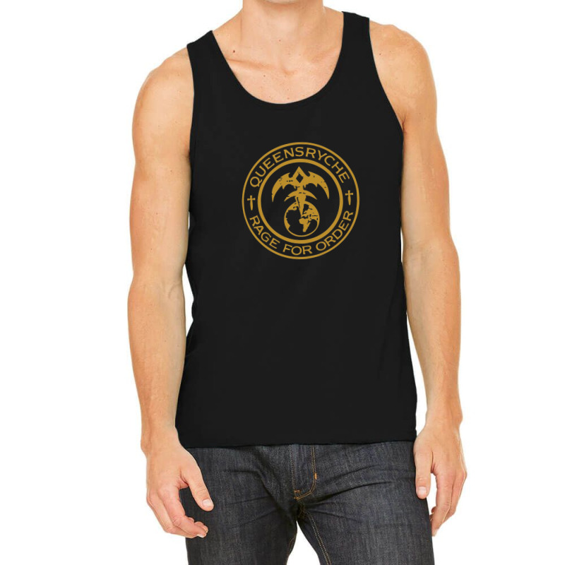 Gold Kunai To Earth Tank Top | Artistshot