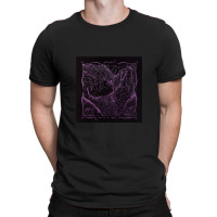 Gospel - The Moon Is A Dead World T-shirt | Artistshot