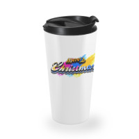 Merry Christmas Hiphop Shirts Travel Mug | Artistshot