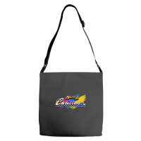 Merry Christmas Hiphop Shirts Adjustable Strap Totes | Artistshot