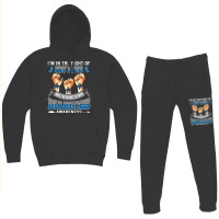 Diabetes Awareness In The Fight Of My Life I'm Going To Win Hoodie & Jogger Set | Artistshot